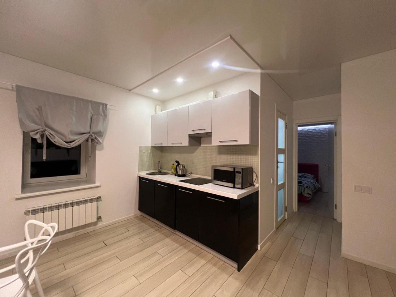 2-Room Luxury Apartment In The Center เคียฟ ภายนอก รูปภาพ